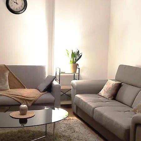 Appartement Spacieux Cosy Centre Epinal !!! Exterior foto