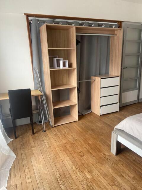 Spacieux Cosy Centre !!! Appartement