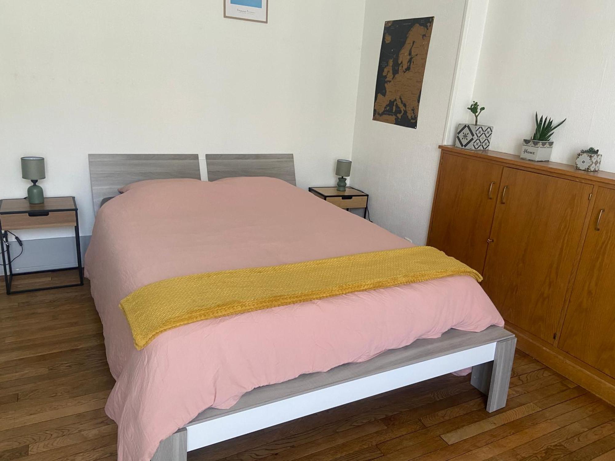 Spacieux Cosy Centre !!! *