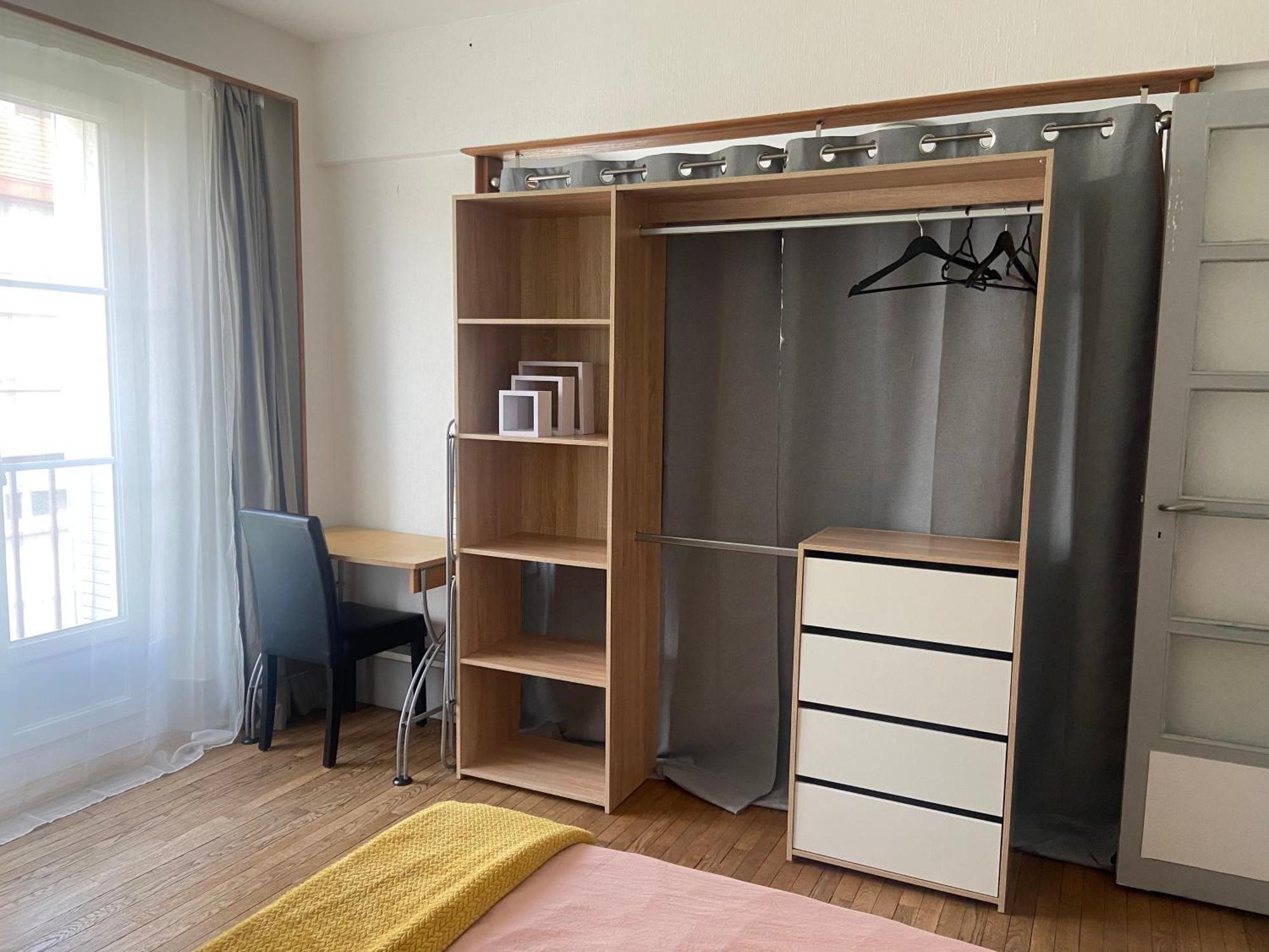 Appartement Spacieux Cosy Centre !!! Épinal