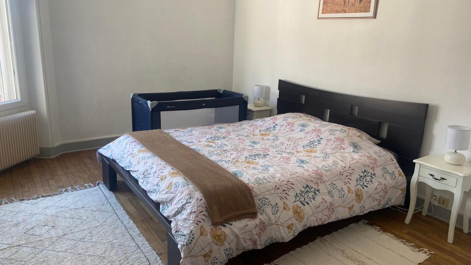 Spacieux Cosy Centre !!! Appartement *
